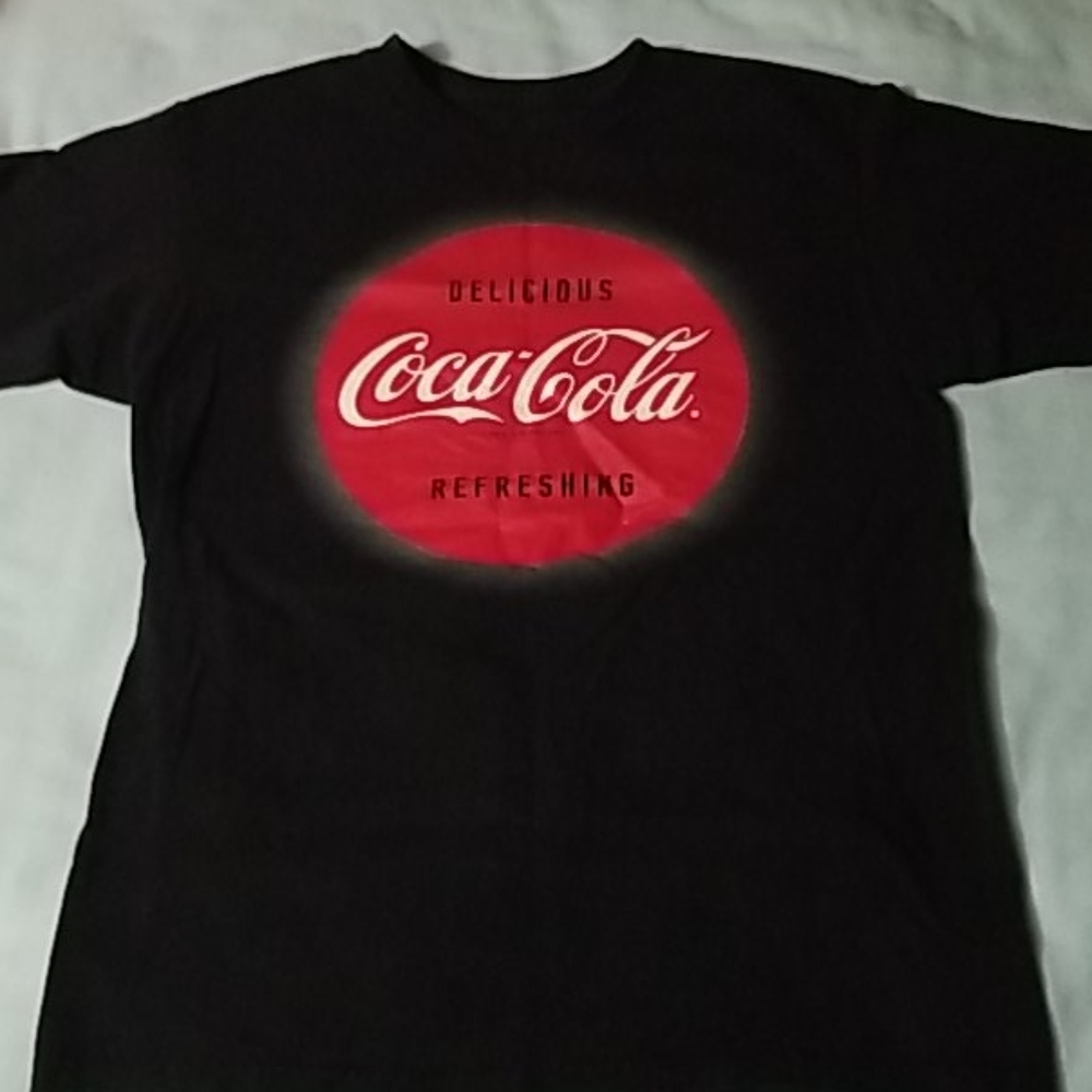Coca Cola T-Shirt